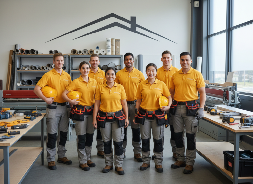 About Marcoisland Roofing