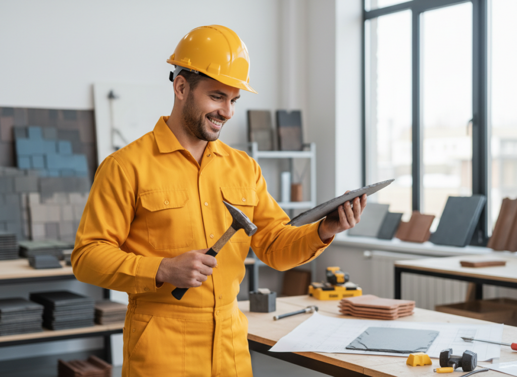 Why Choose Marcoisland Roofing for Home Services in  Marco Island FL